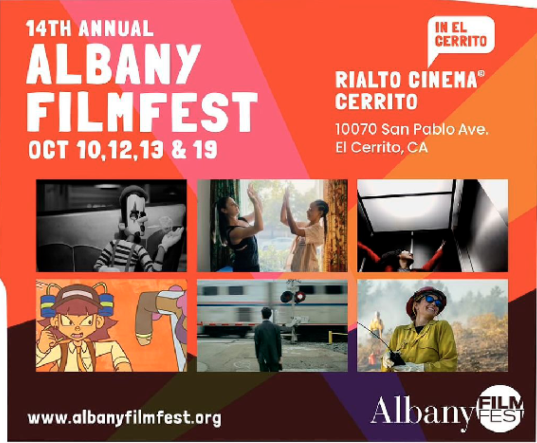 Albany Film Festival