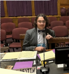 Youth and Government